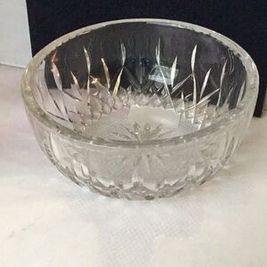 ROGASKA SIGNATURE‎  CRYSTAL CLEAR DIAMOND  CUT.